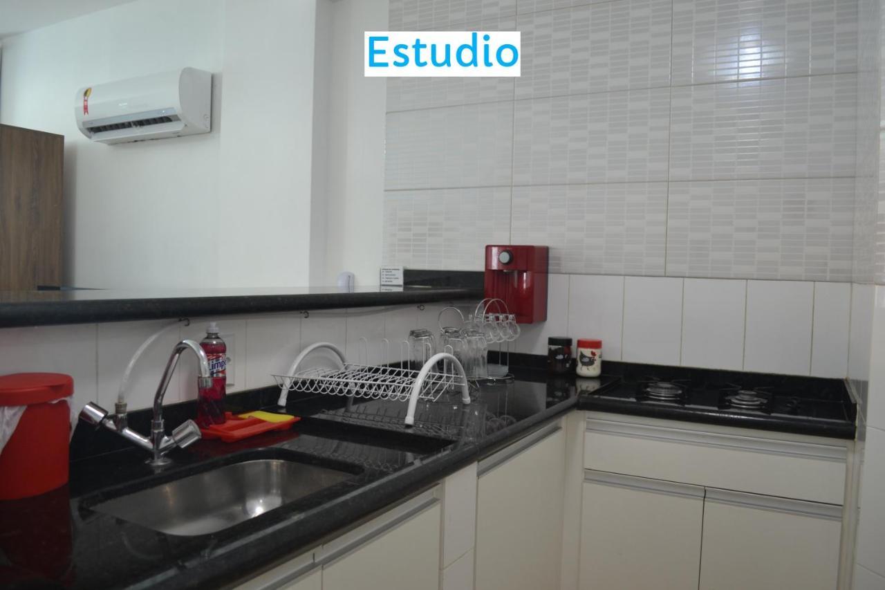 Апартаменты Loft Prainha Арраял-ду-Кабу Экстерьер фото