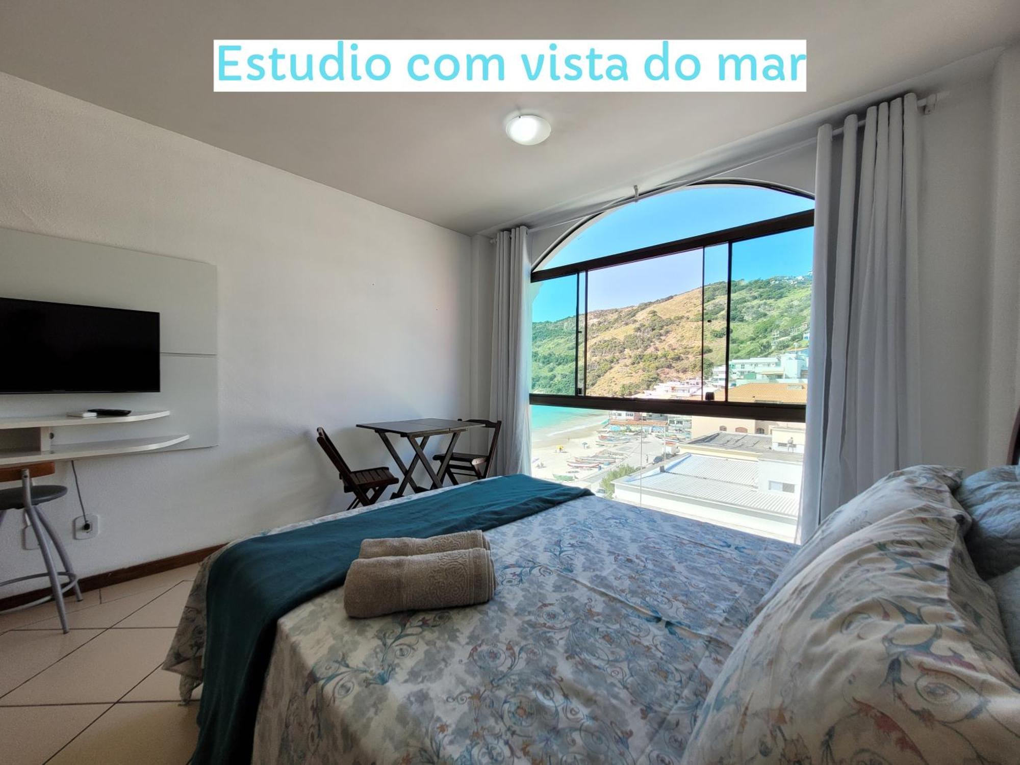 Апартаменты Loft Prainha Арраял-ду-Кабу Экстерьер фото