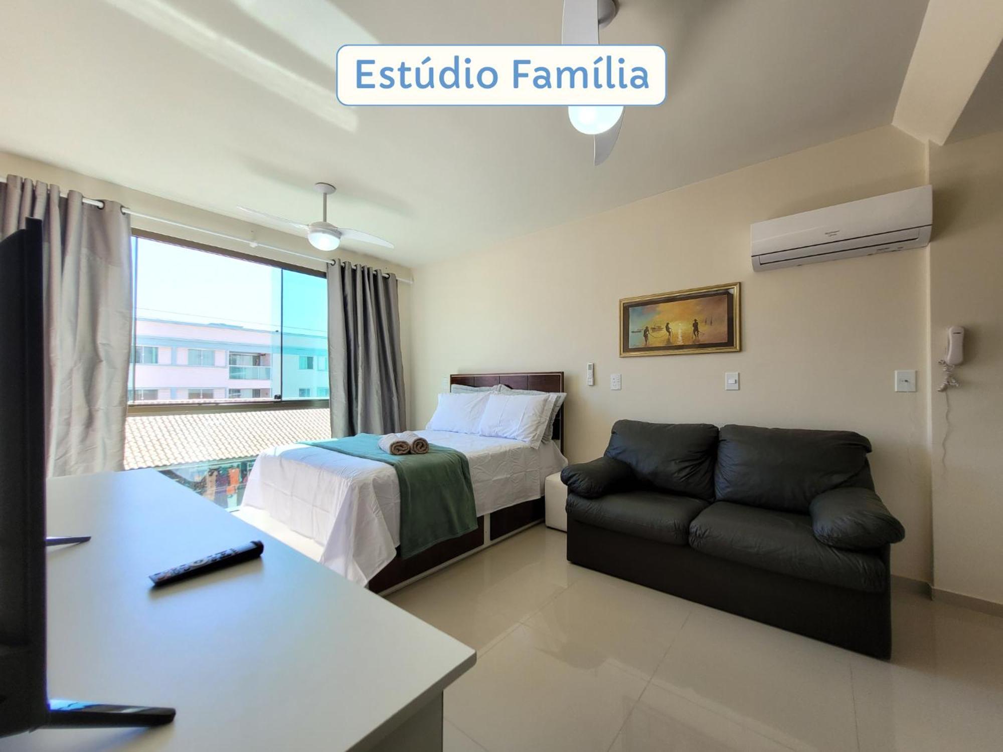 Апартаменты Loft Prainha Арраял-ду-Кабу Экстерьер фото