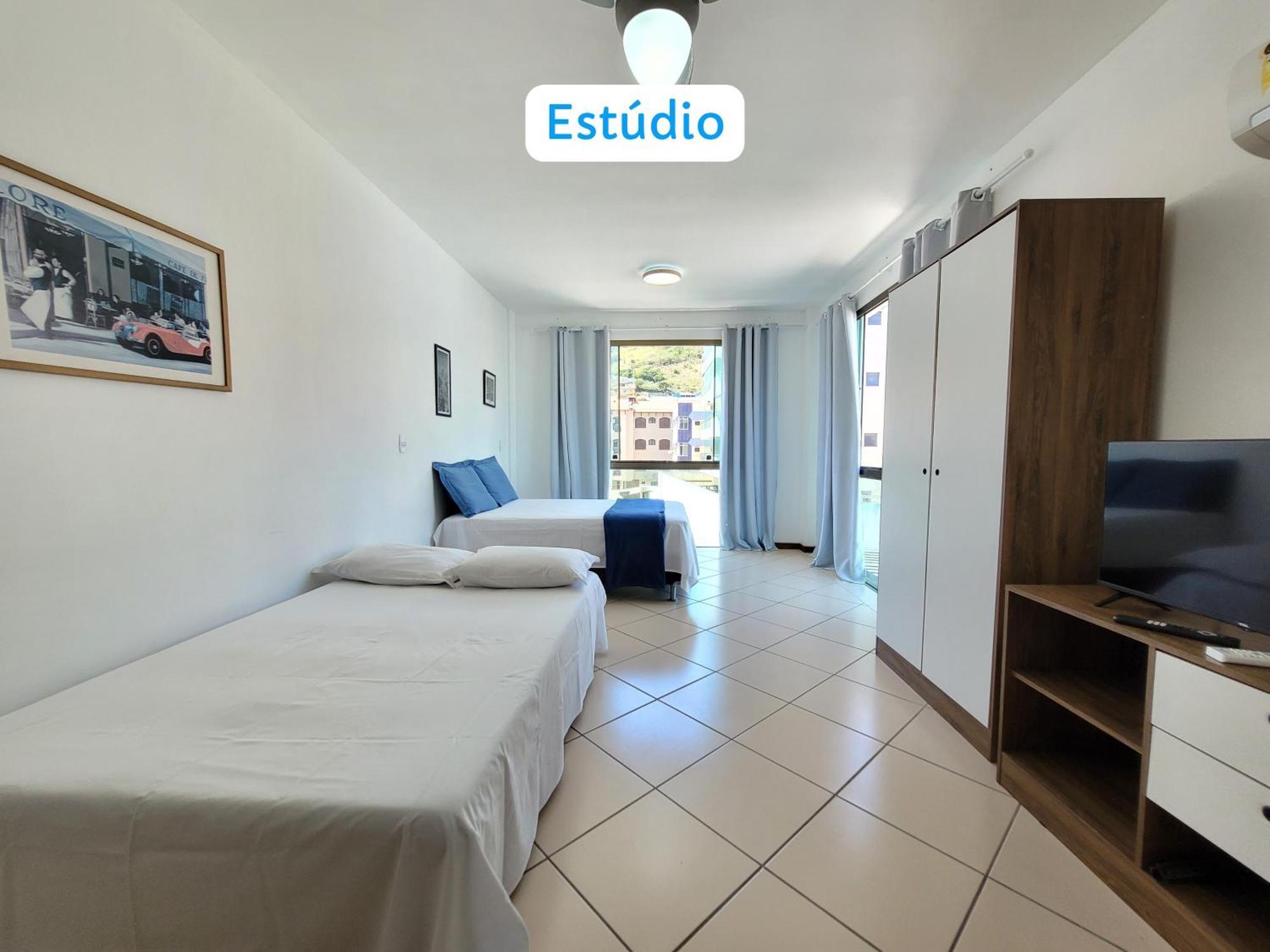 Апартаменты Loft Prainha Арраял-ду-Кабу Экстерьер фото