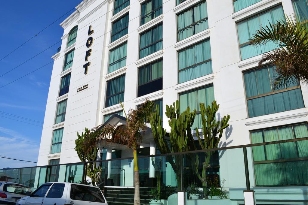 Апартаменты Loft Prainha Арраял-ду-Кабу Экстерьер фото