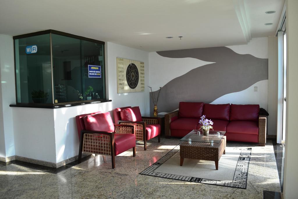 Апартаменты Loft Prainha Арраял-ду-Кабу Экстерьер фото