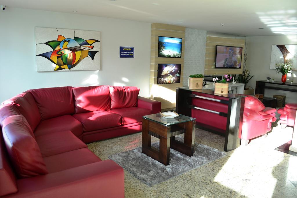 Апартаменты Loft Prainha Арраял-ду-Кабу Экстерьер фото