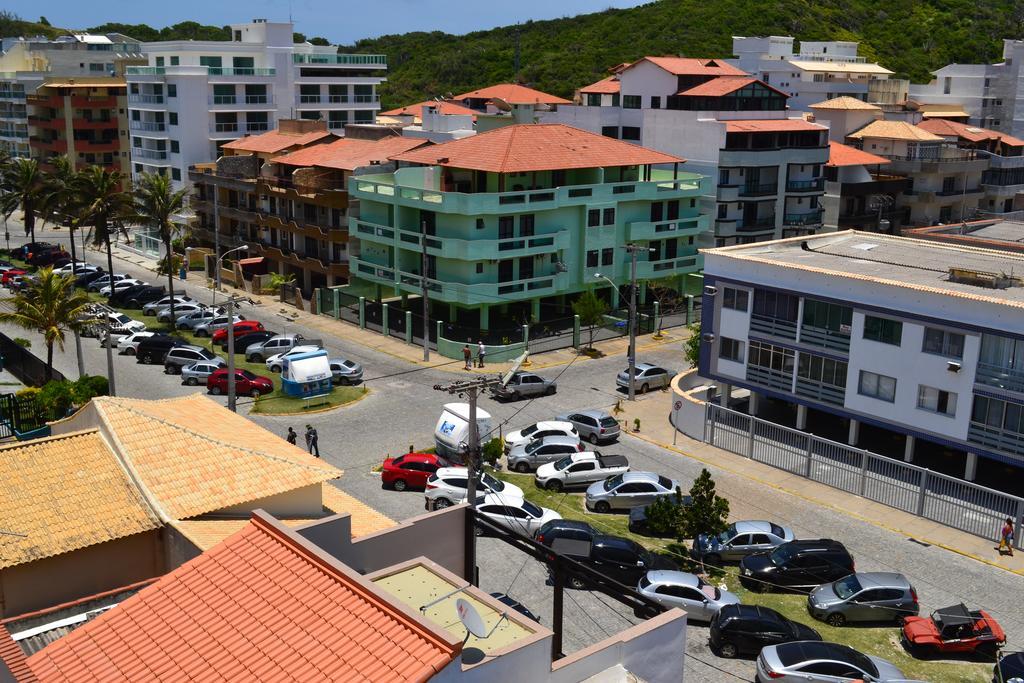 Апартаменты Loft Prainha Арраял-ду-Кабу Экстерьер фото